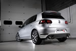 Golf Mk6 GTi Edition 35